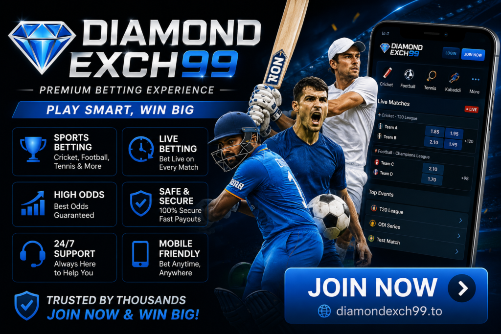 diamondexch99